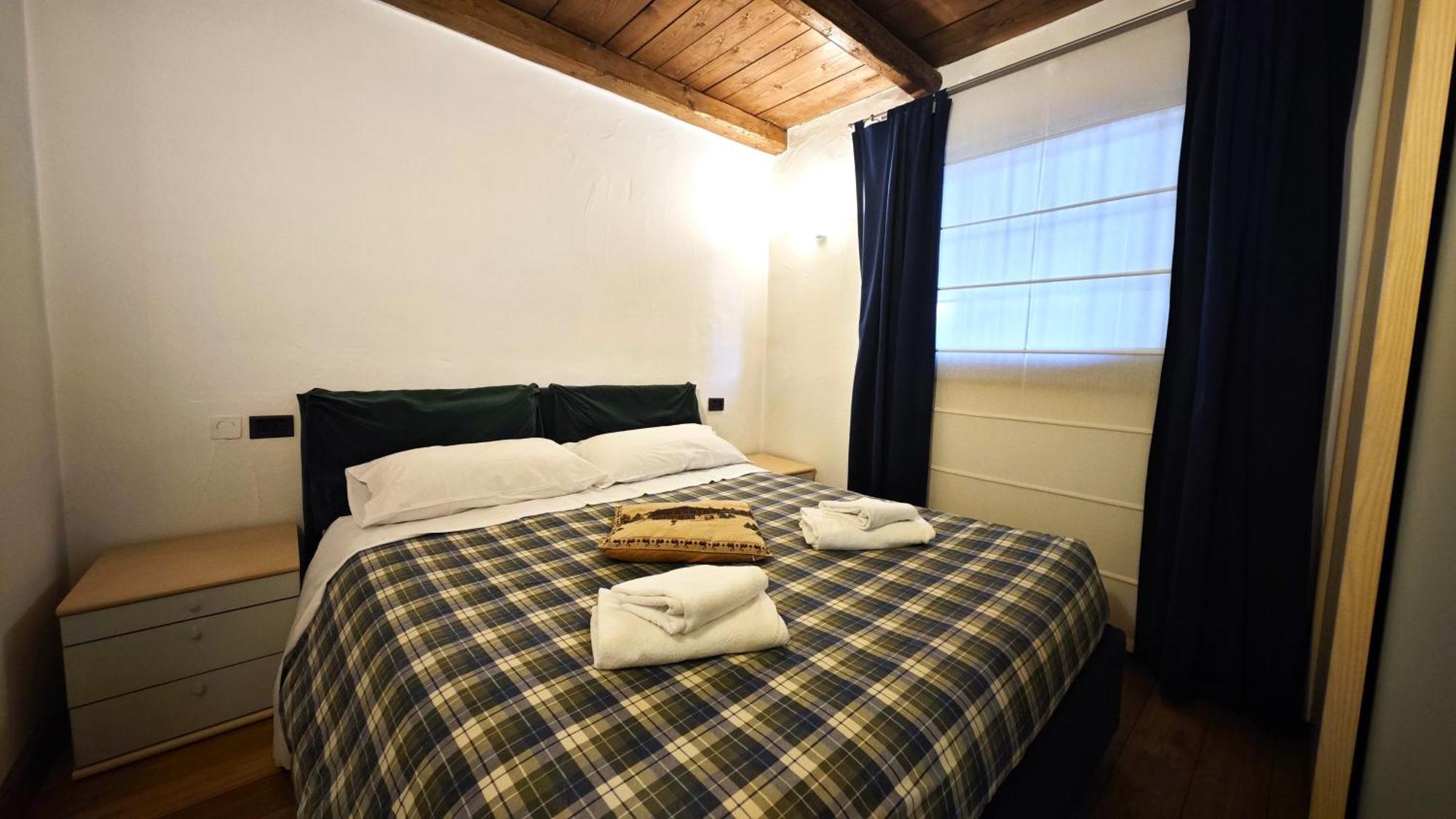 Вилла Hostdomus - Imperial Chalet Сестриере Экстерьер фото
